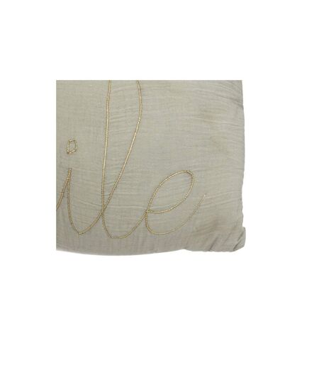 Coussin Déco Lili 30x50cm Vert