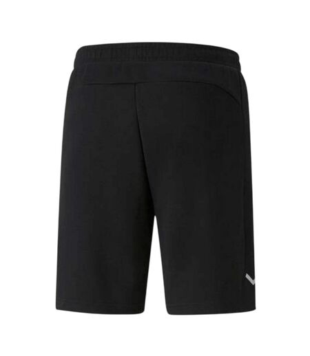 Short Motif/style Logo Homme Noir Puma