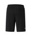 Short Motif/style Logo Homme Noir Puma-2