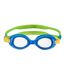 Lunettes De Natation Nemo Enfant Bleu Vert Aquawave-2