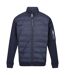 Veste polaire colliston homme bleu marine Regatta