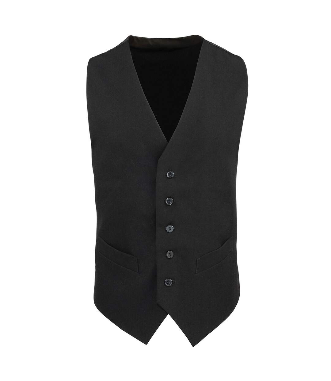 Gilet homme noir Premier Premier