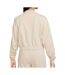 Sweat Beige Femme Nike Club Flc Os - L