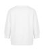 Sweat Femme Blanc Armani Exchange-2