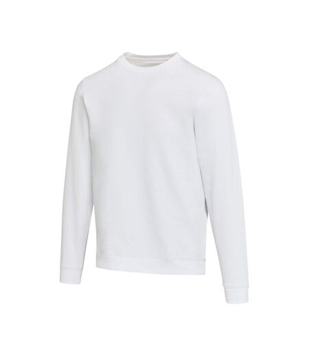 Sweat Adulte Blanc Elevate