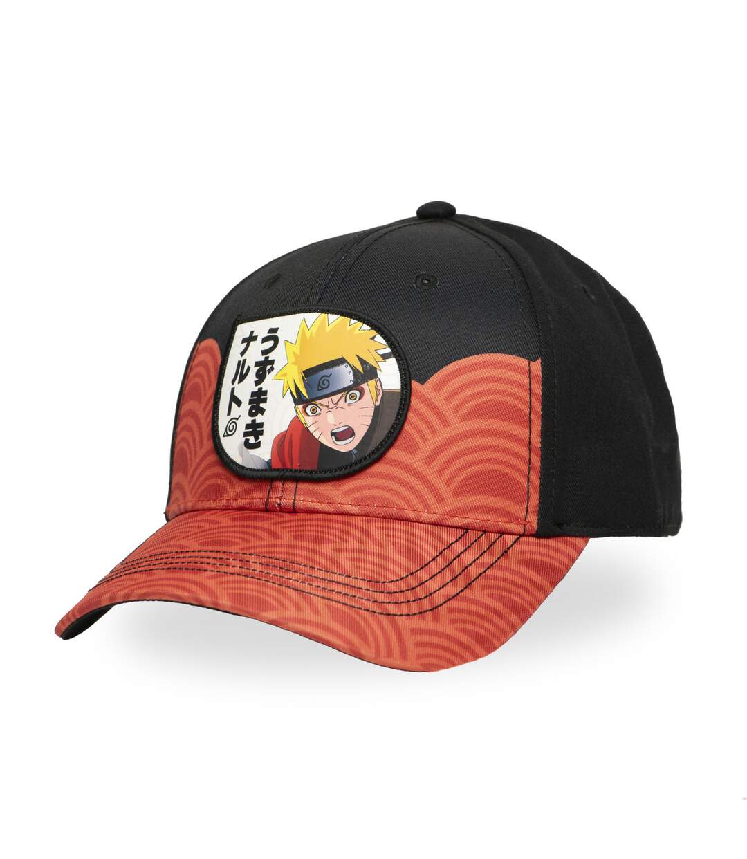 Casquette baseball Naruto Shippuden Naruto Freegun