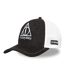 Casquette prenium semi curved Deadly Capslab-1