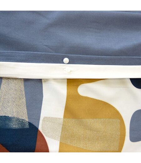 Parure de lit KILLE polyester microfibre  Taie 63x63 cm