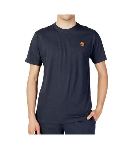 T-shirt Marine Homme Sergio Tacchini 103 - L