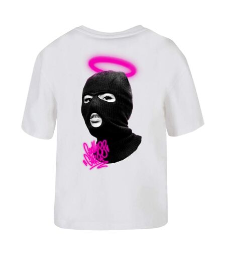 Blanc Miss Tee