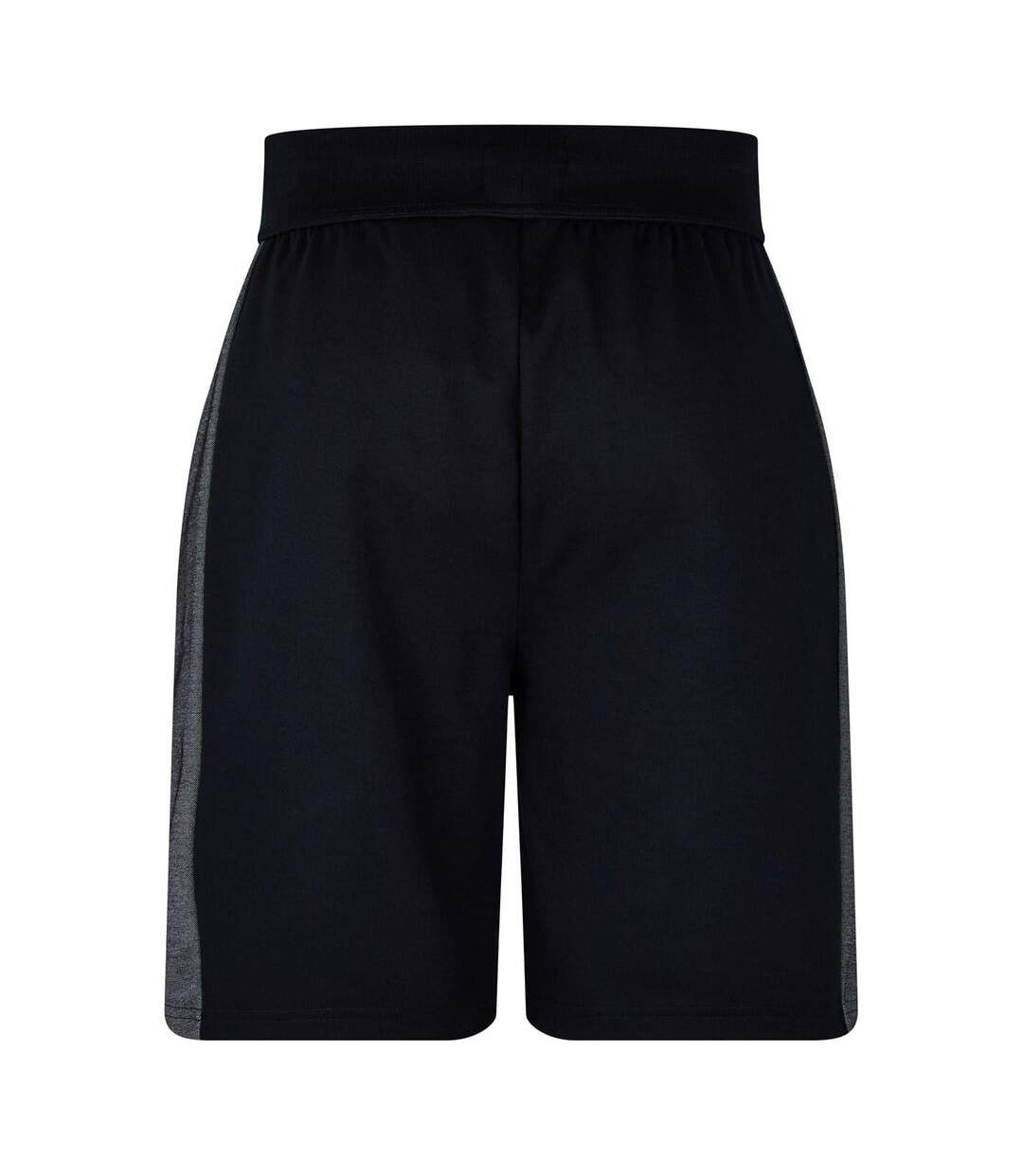 Short De Jogging Homme Noir Boss-2
