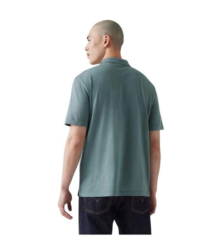 Polo Authentic Homme Bleu Levis
