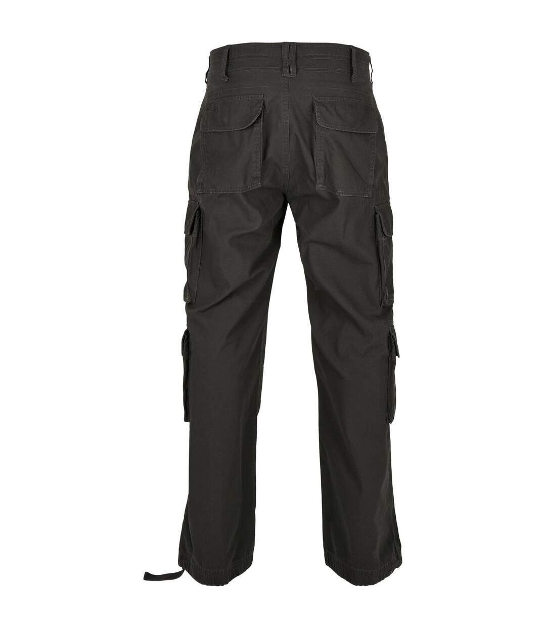 Pantalon Pure Homme Anthracite Build Your Brand-2
