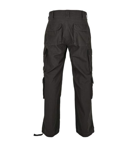 Pantalon Pure Homme Anthracite Build Your Brand