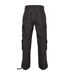 Pantalon Pure Homme Anthracite Build Your Brand-2
