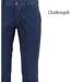 CHALLENGER PANT2002A Pantalon coupe chino en coton stretch : le confort stretch au style impeccable-4