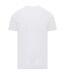 T-shirt Motif/style À Pois Homme Blanc Diesel-2