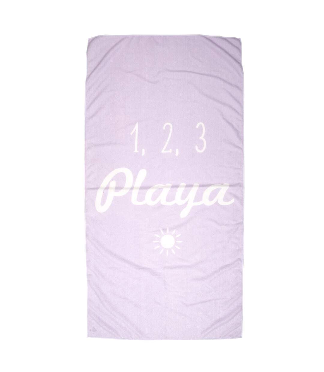 Drap de plage KANEOHE-1