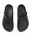 Unisex adult anchor chef´s clogs black Premier-1