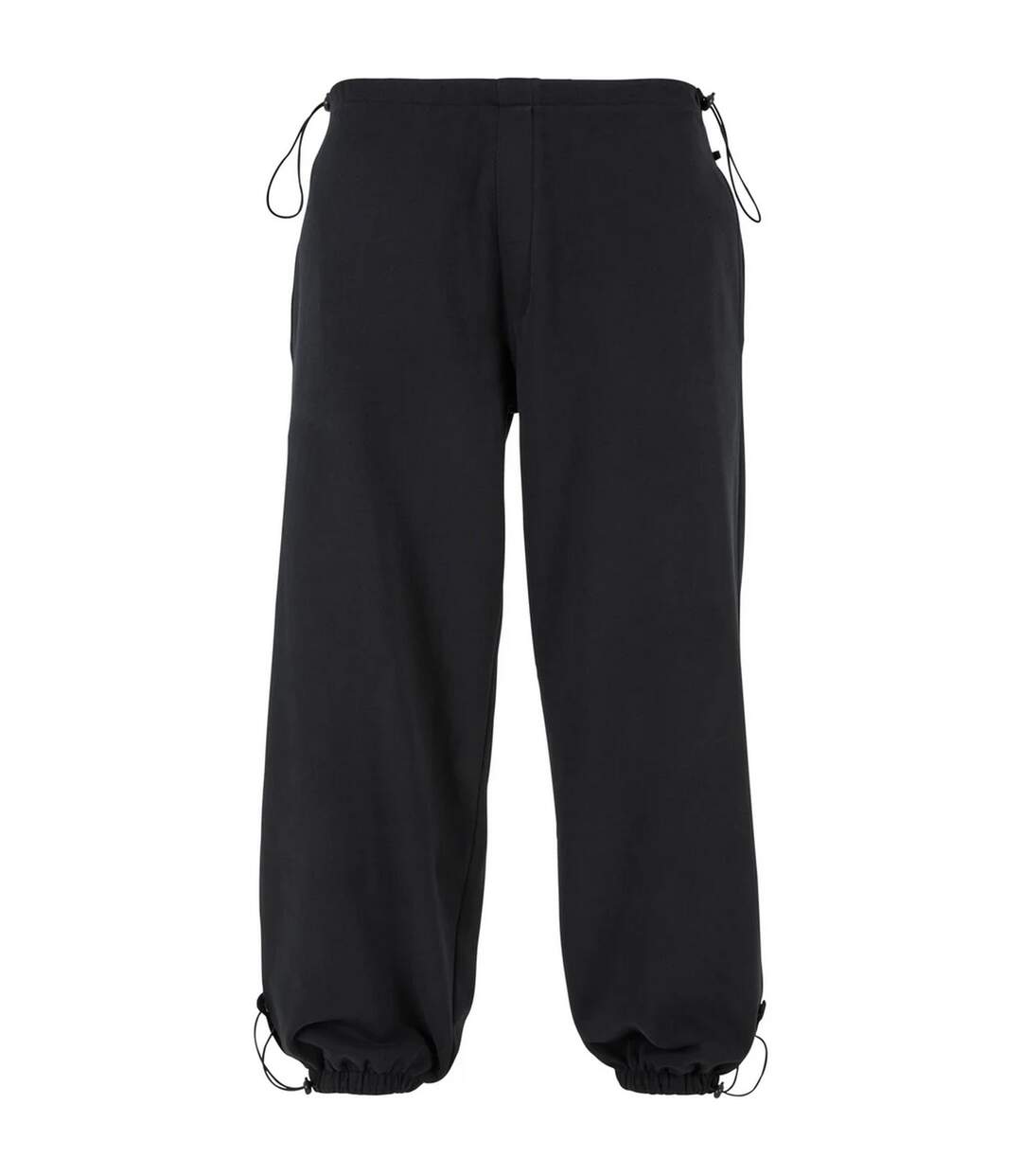 Pantalon De Jogging Homme Noir Urban Classics-1