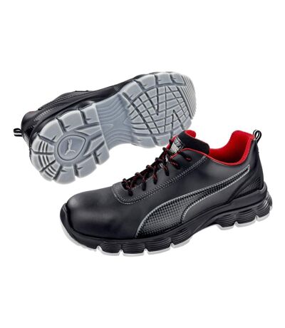 Chaussures  basses Puma Pioneer S3 ESD SRC