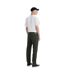 Mens Authentic Cotton Chinos Black Levis-3