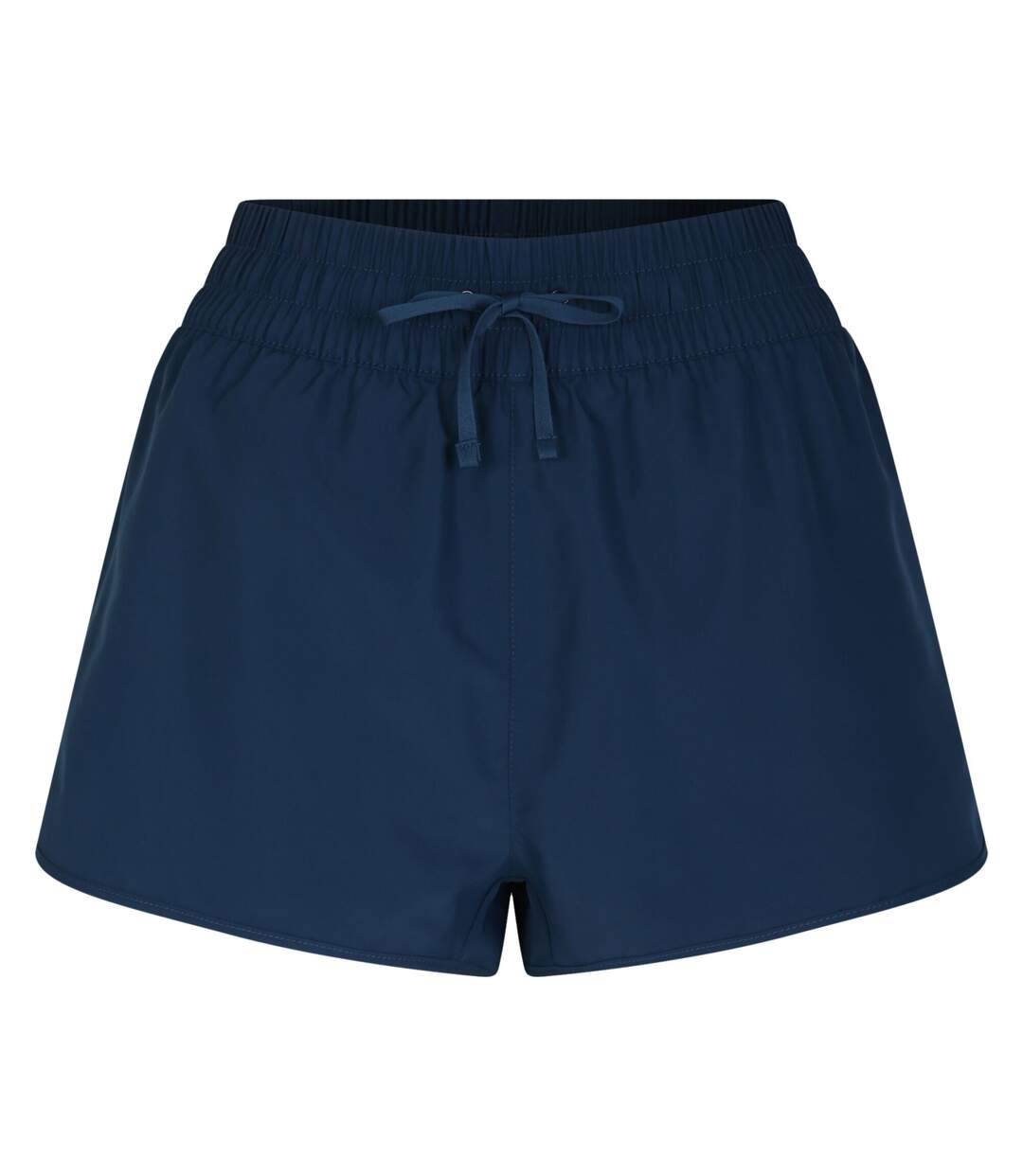 Short Sprint Up Femme Denim Sombre Bleu Pâle Dare 2B-1