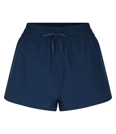 Short Sprint Up Femme Denim Sombre Bleu Pâle Dare 2B
