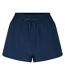 Short Sprint Up Femme Denim Sombre Bleu Pâle Dare 2B-1