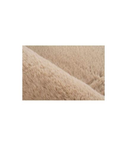 Tapis de Bain Antidérapant Rabbit 100cm Beige