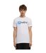 Blanc Mister Tee-1