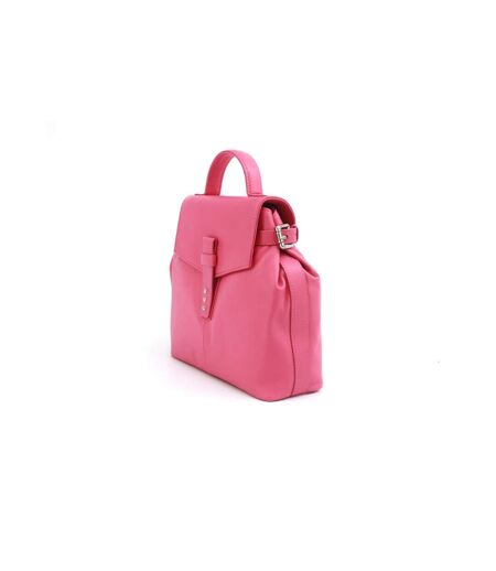 Eastern Counties Leather - Sac à main NOA - Femme (Rose) (One Size) - UTEL419