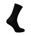Mens Ladies Alpaca Merino Wool Hiking Socks | Breathable Trekking Socks-1
