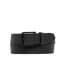 Ceinture noire homme calvin klein jeans classics-1