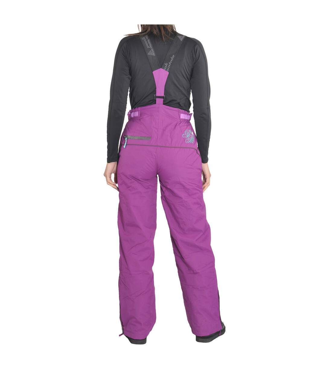 Pantalon de ski femme APIX-2