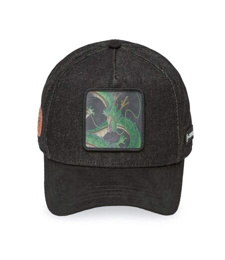 Casquette trucker prenium avec patch 3D Capslab