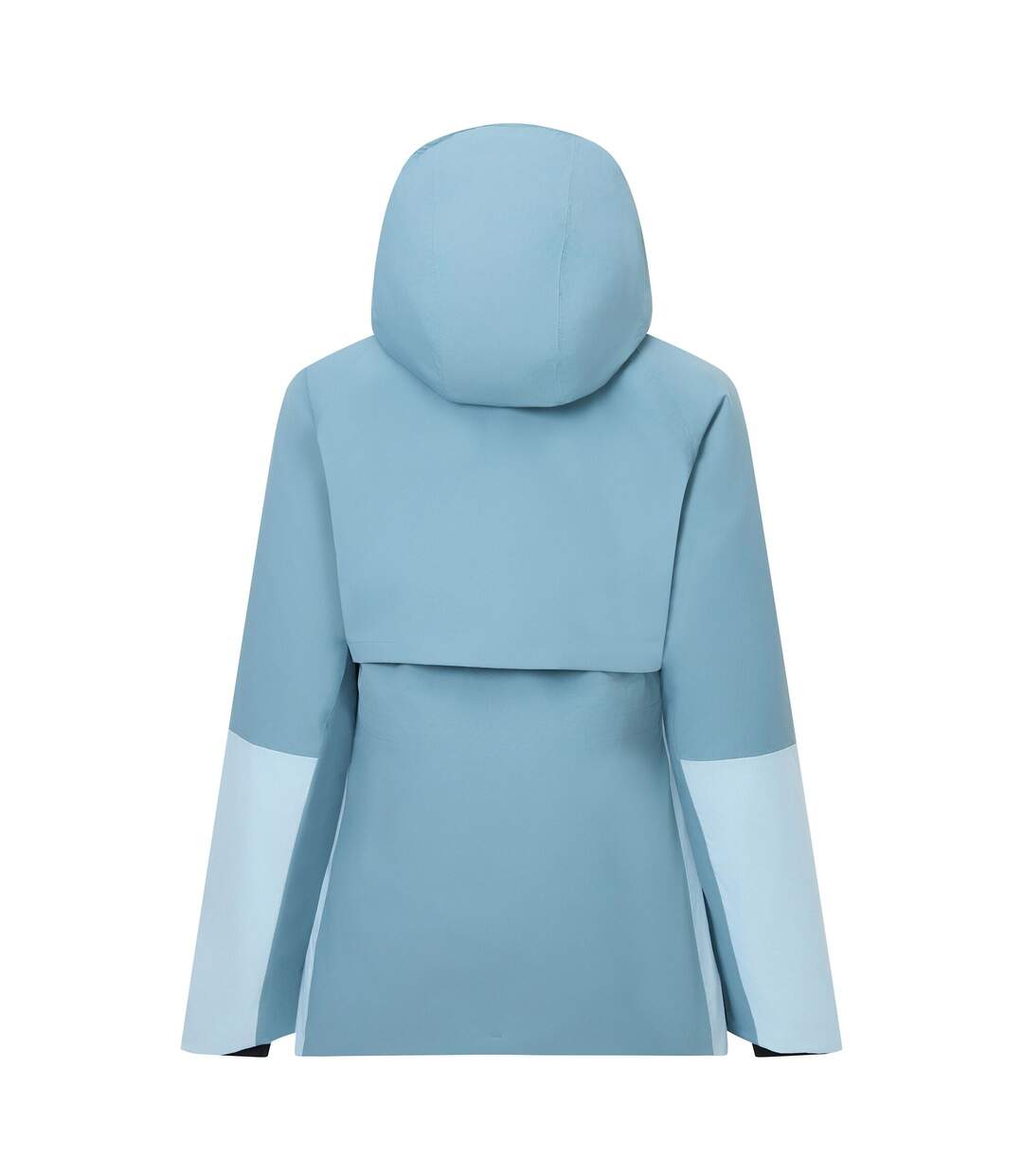 Veste Isolante Marcia Femme Vieux Bleu Bleu Ciel Regatta-3
