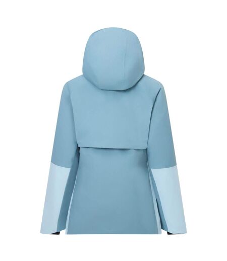 Veste Isolante Marcia Femme Vieux Bleu Bleu Ciel Regatta