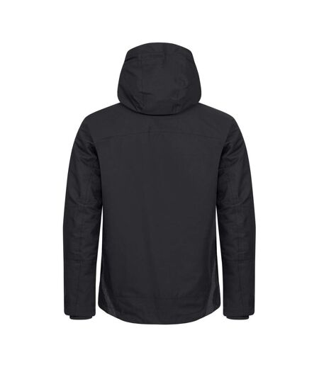 Mens Functional 3 In 1 Jacket Black Projob