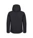 Mens Functional 3 In 1 Jacket Black Projob-2