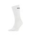 Puma Unisex Adult Crew Sports Socks (Pack of 3) (White) - UTRD259