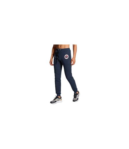 Pantalon De Jogging Mirabel Homme Bleu Marine Foncé Geographical Norway