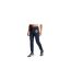 Pantalon De Jogging Mirabel Homme Bleu Marine Foncé Geographical Norway-1