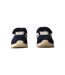 Basket Basse Cuir Gola Delta Strap Trainer-5