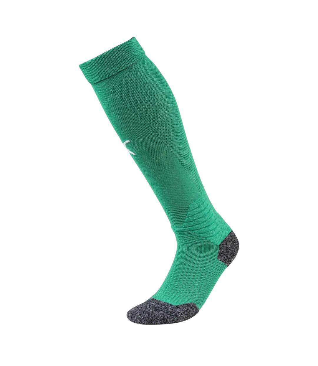 Chaussettes De Foot Team Liga Homme Vert Blanc Puma-1