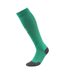 Chaussettes De Foot Team Liga Homme Vert Blanc Puma-1