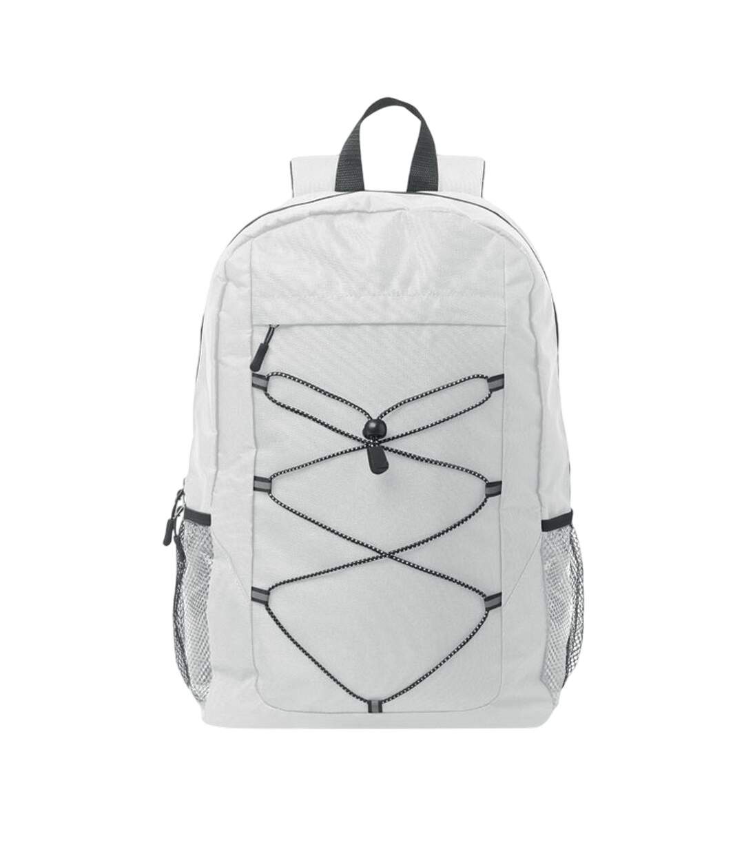 Hige backpack one size white MidOcean-1