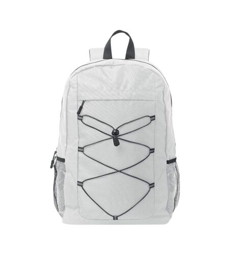 Hige backpack one size white MidOcean