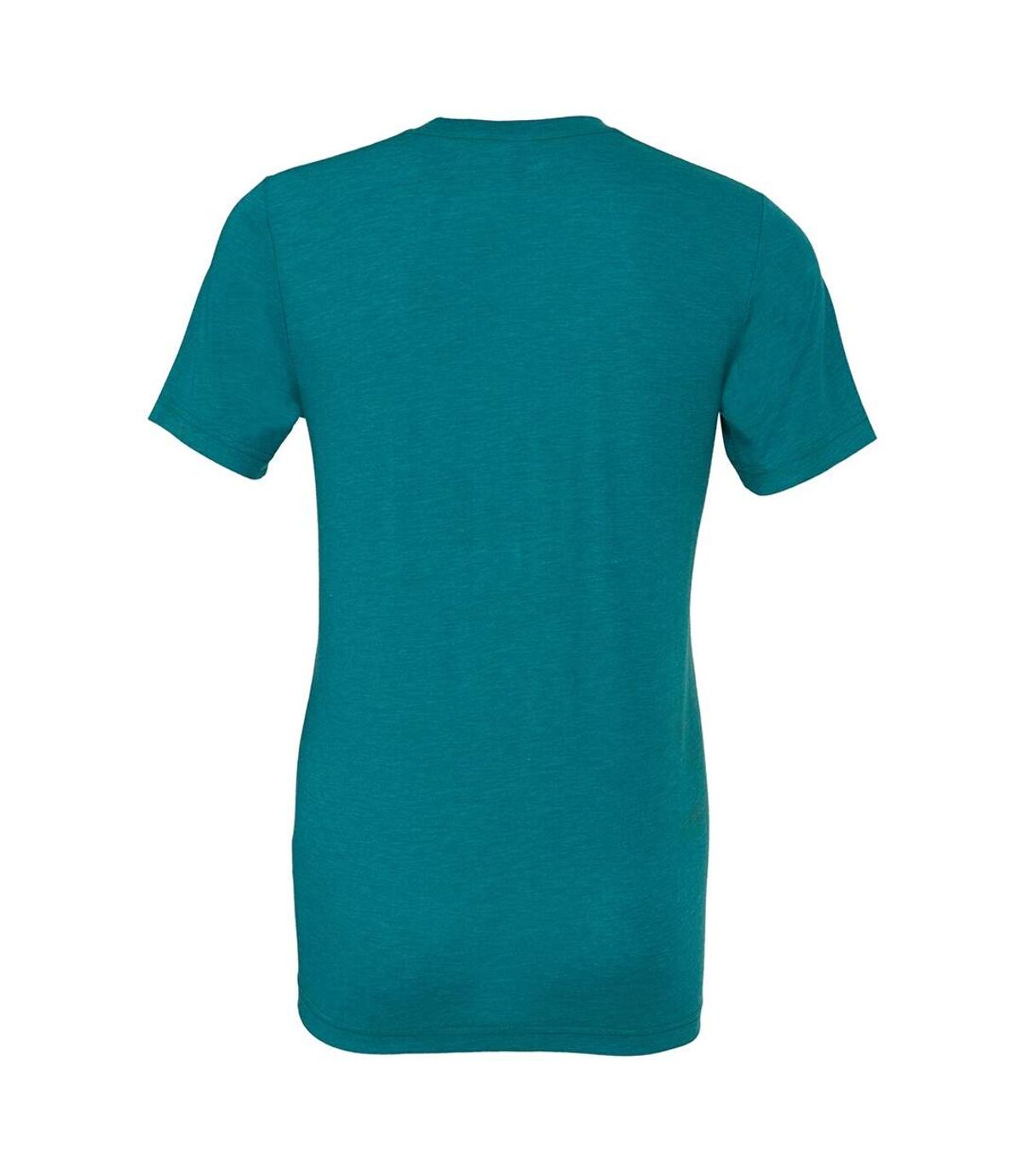 Canvas - T-shirt à manches courtes - Homme (Sarcelle) - UTBC2596