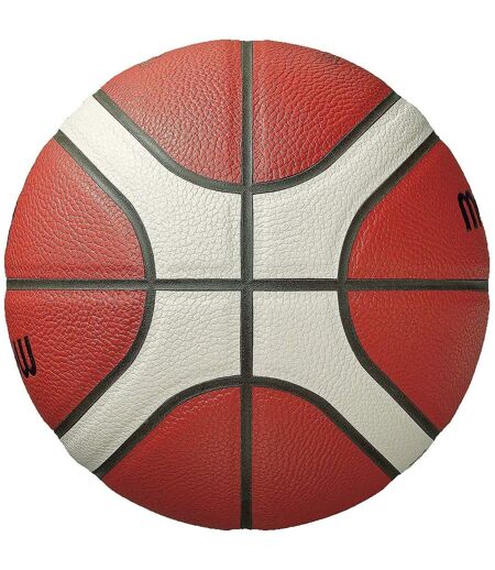 Ballon de basket bg3800 taille 7 marron clair Molten